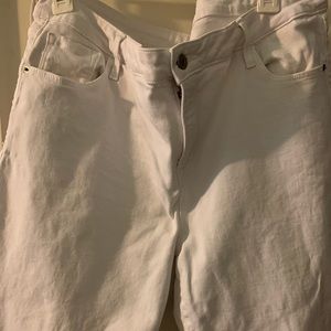 Old Navy Rockstar Jeans